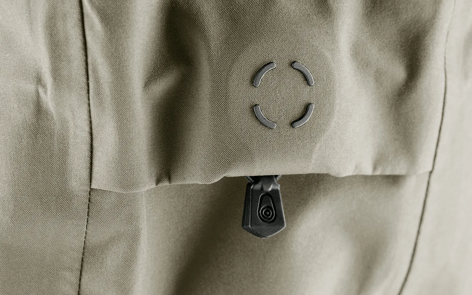 Sail Racing Jackets^RACE GORE TEX JACKET