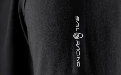 Sail Racing T-Shirts^RACE HEAVY LS TEE