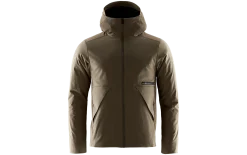 Sail Racing Jackets^RACE PRIMALOFT HOOD