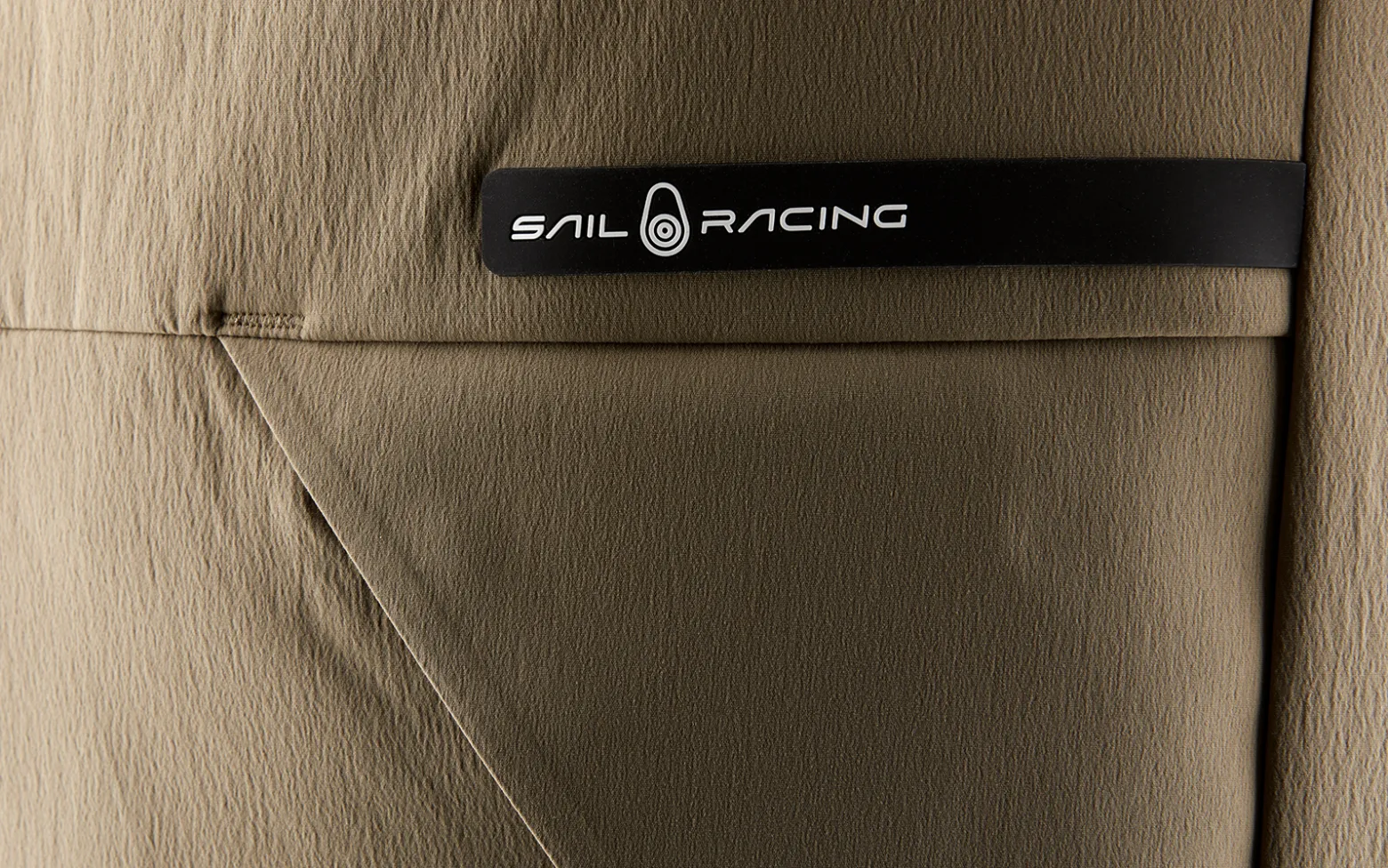 Sail Racing Jackets^RACE PRIMALOFT HOOD