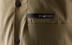 Sail Racing Shirts^RACE PRIMALOFT SHIRT