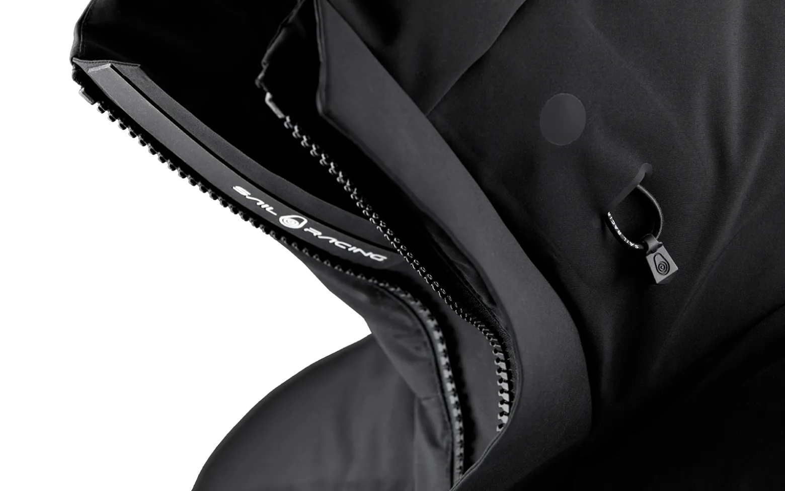Sail Racing Jackets^RACE WELDED DOWN COAT