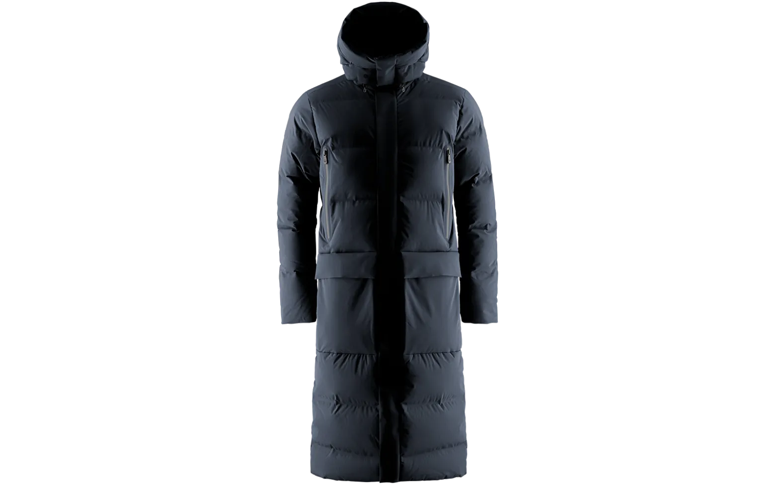 Sail Racing Jackets^RACE WELDED DOWN COAT