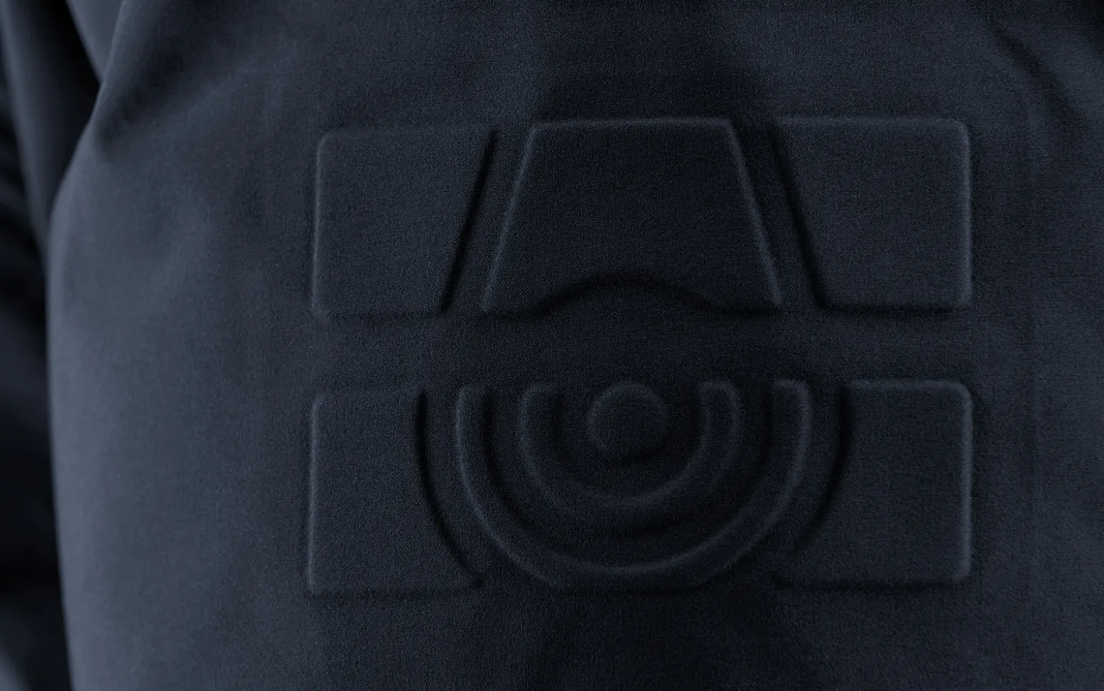 Sail Racing Jackets^RACE WELDED DOWN COAT