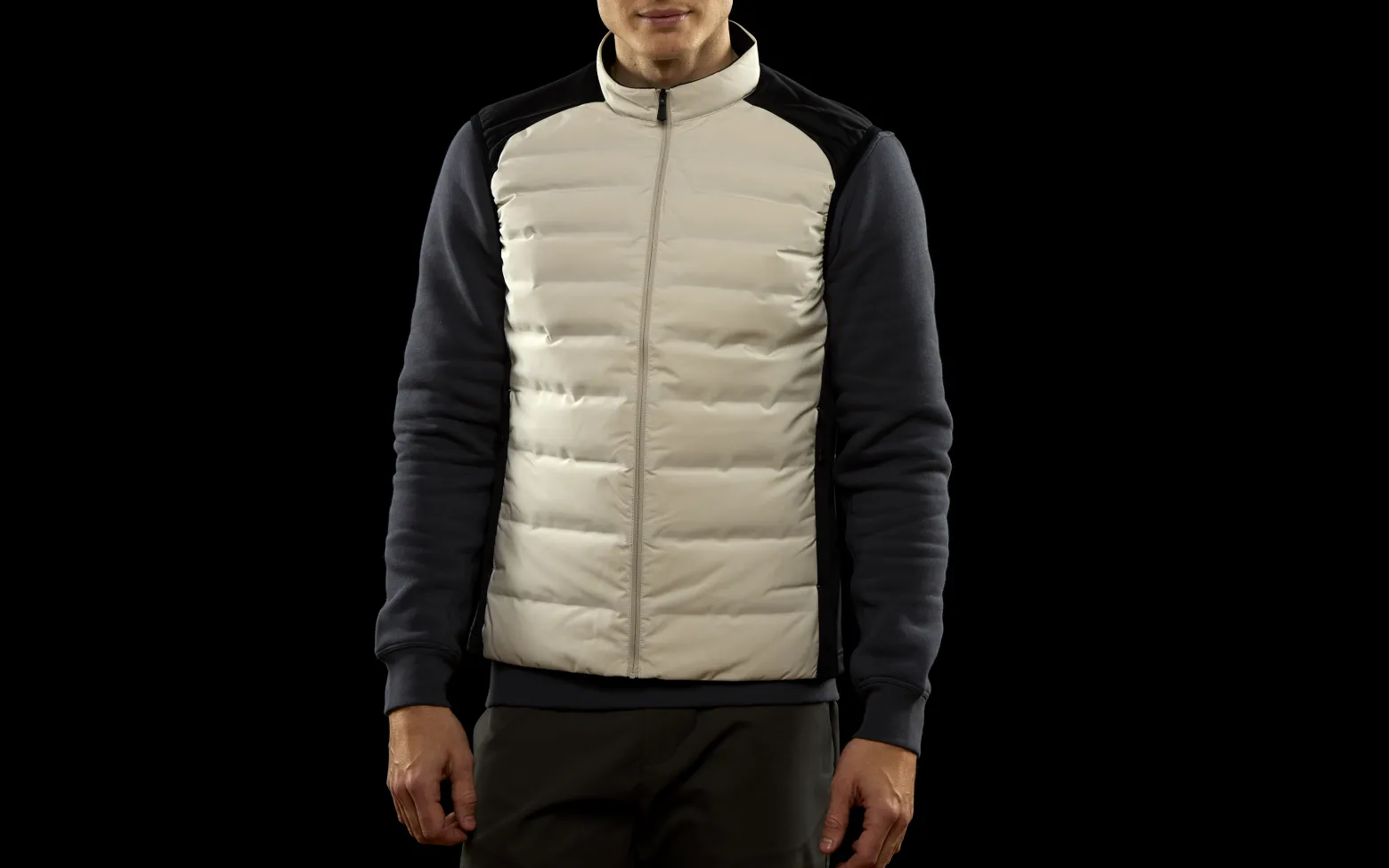 Sail Racing Jackets^RACE WELDED LIGHT VEST