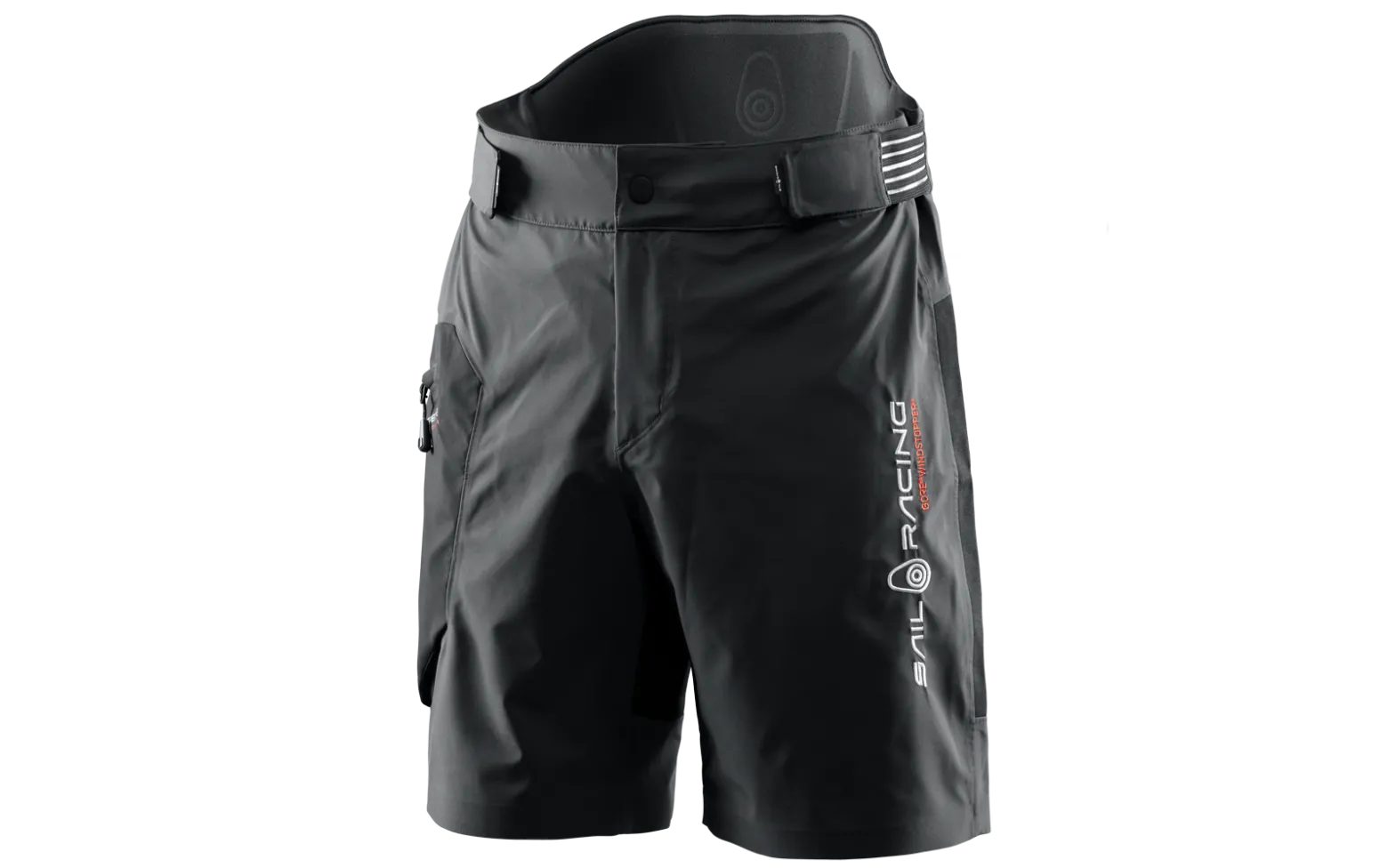 Sail Racing Technical Sailing^REFERENCE LIGHT SHORTS
