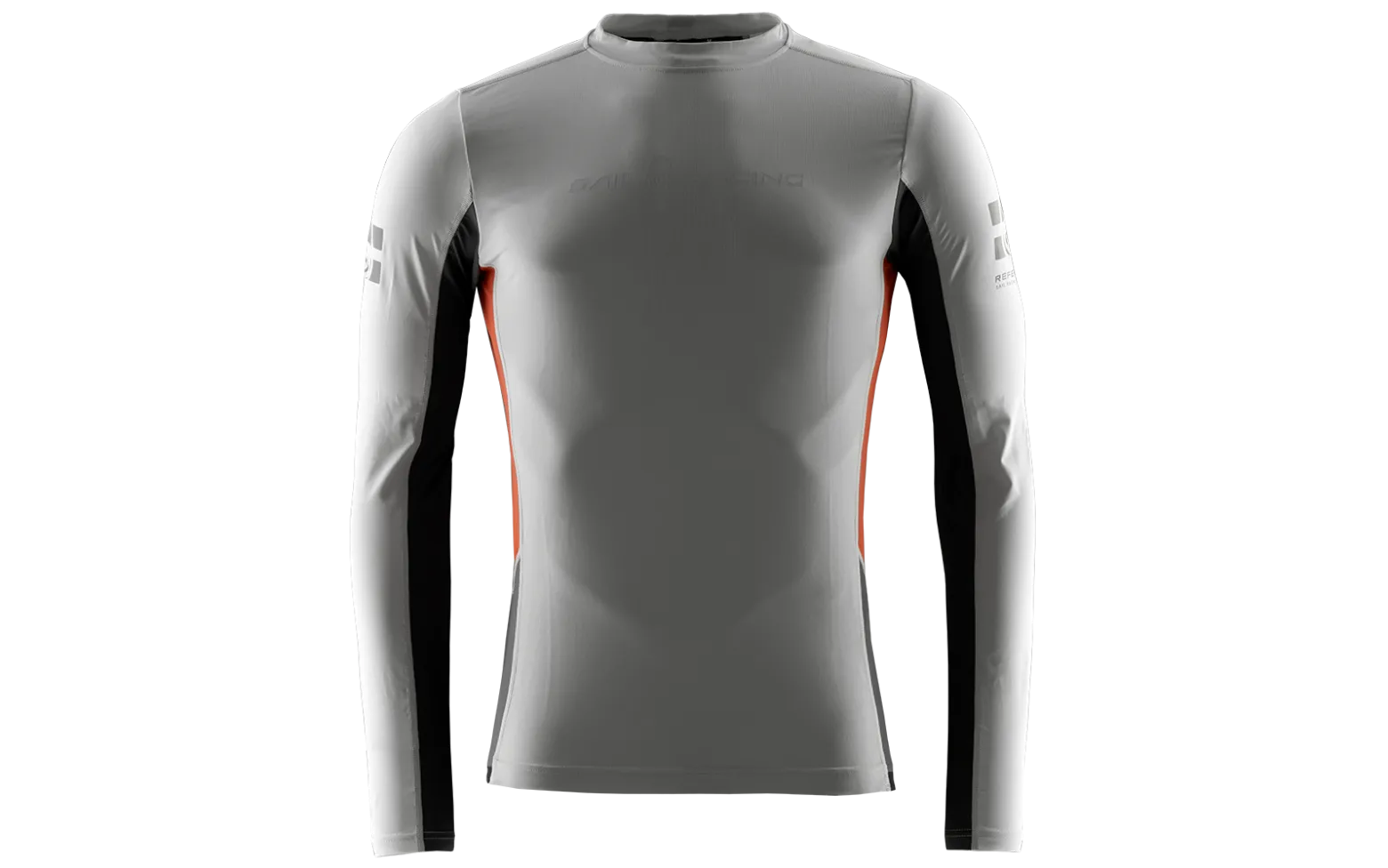 Sail Racing Technical Sailing^REFERENCE LS RASHGUARD