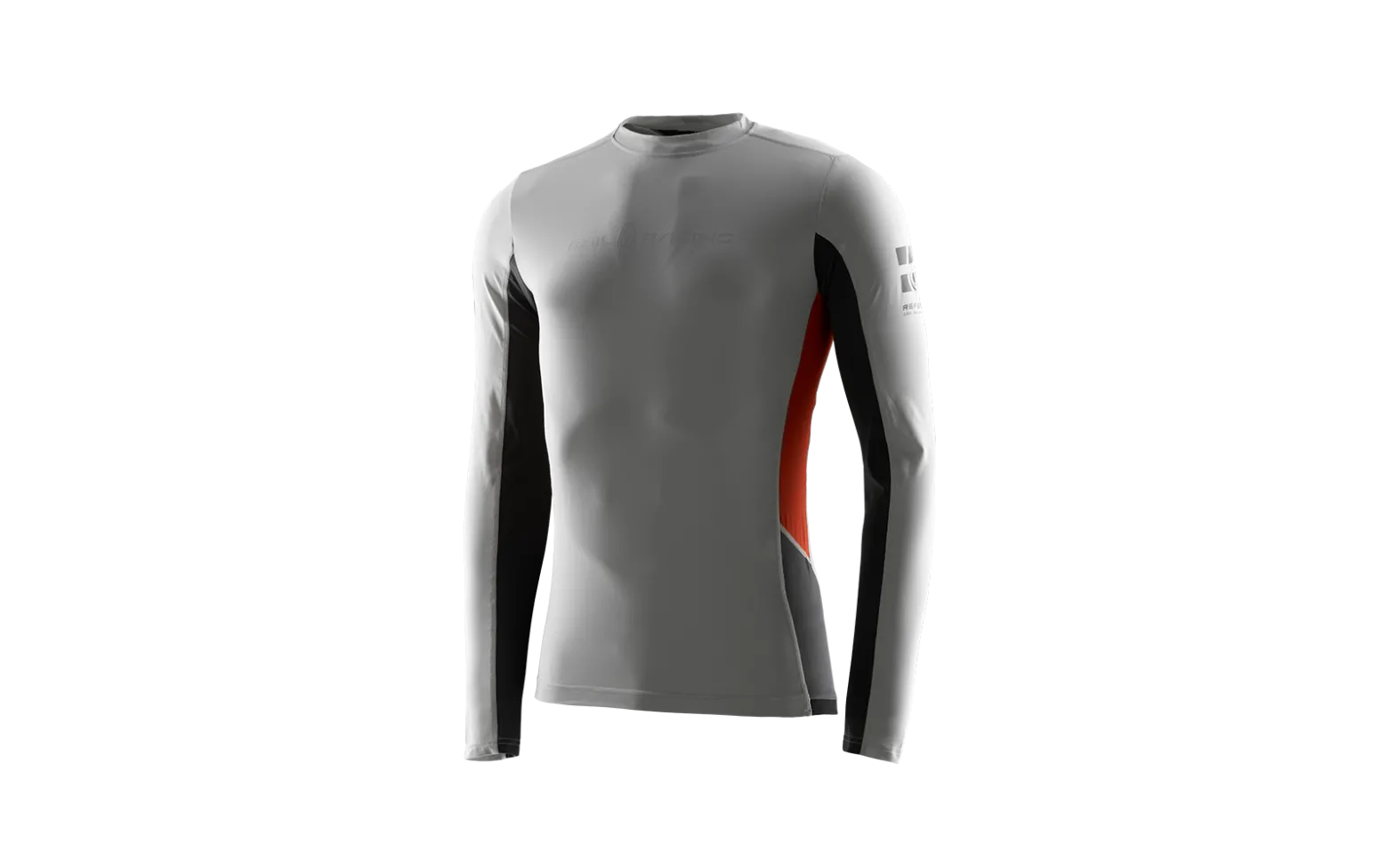 Sail Racing Technical Sailing^REFERENCE LS RASHGUARD