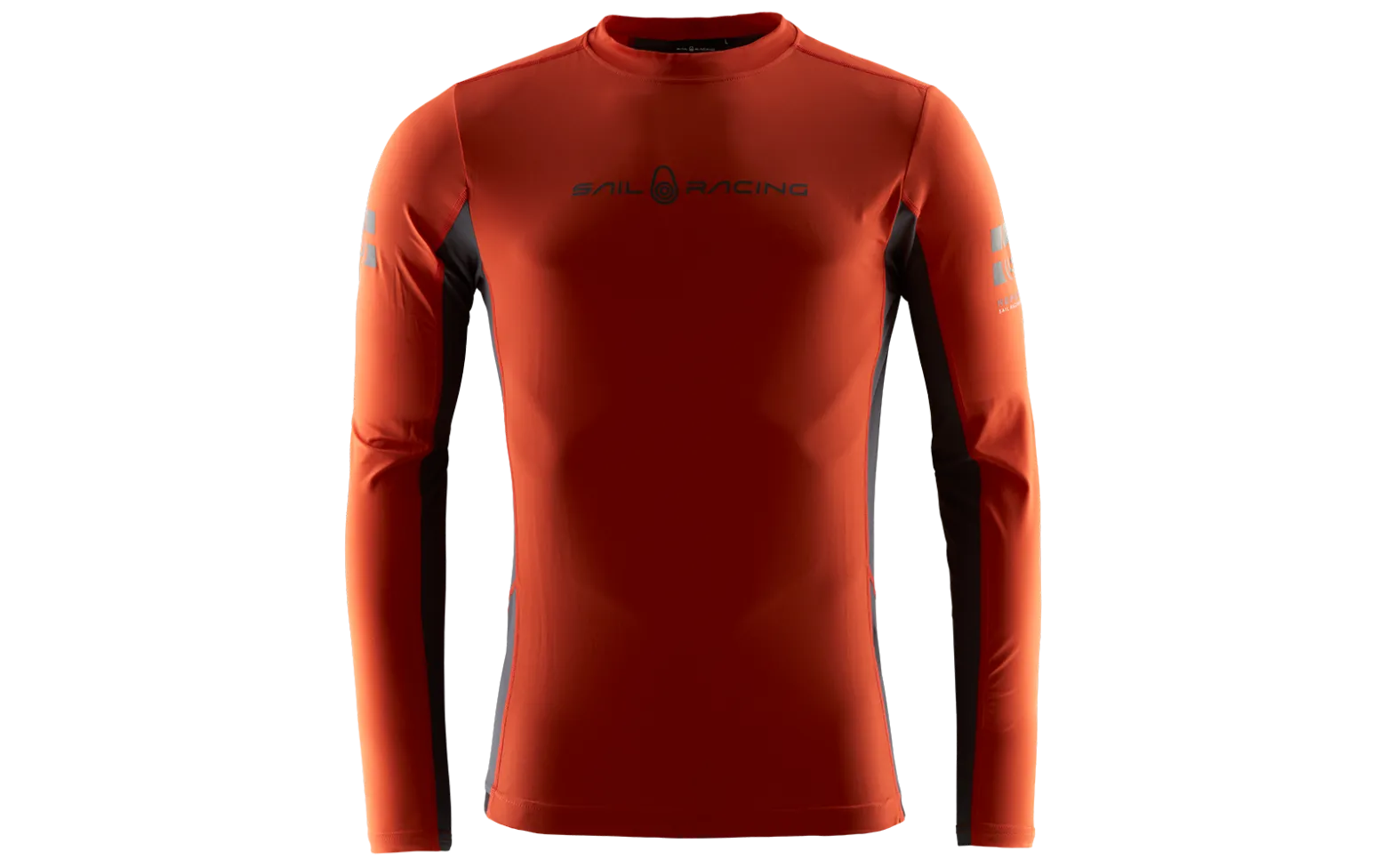Sail Racing Technical Sailing^REFERENCE LS RASHGUARD