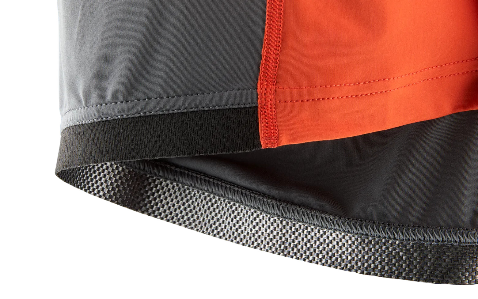 Sail Racing Technical Sailing^REFERENCE LS RASHGUARD
