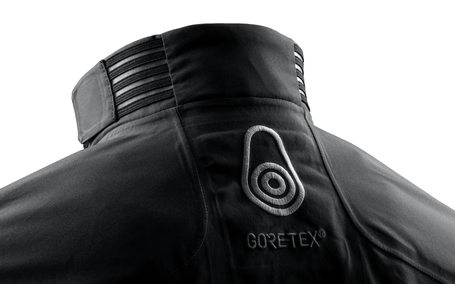 Sail Racing Jackets|Technical Sailing^REFERENCE SPRAYTOP