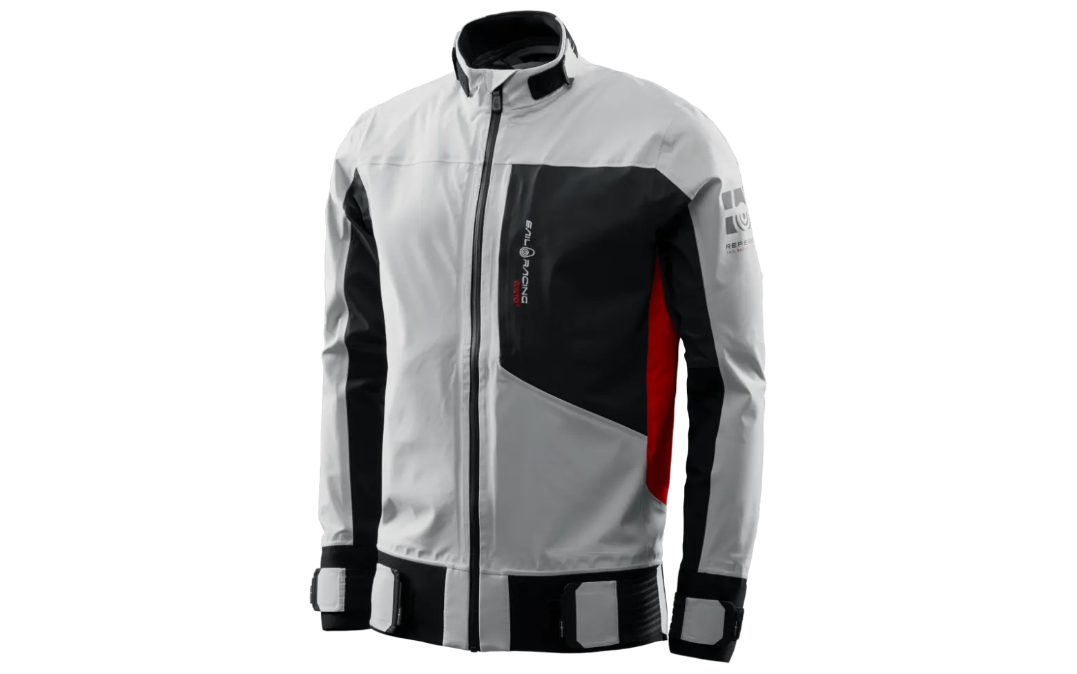 Sail Racing Jackets|Technical Sailing^REFERENCE SPRAYTOP
