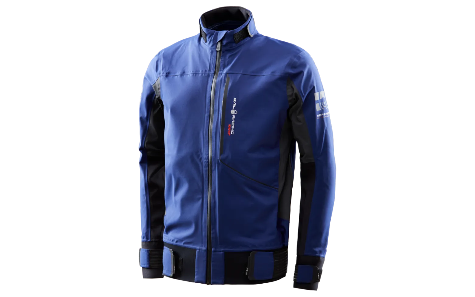 Sail Racing Jackets|Technical Sailing^REFERENCE SPRAYTOP