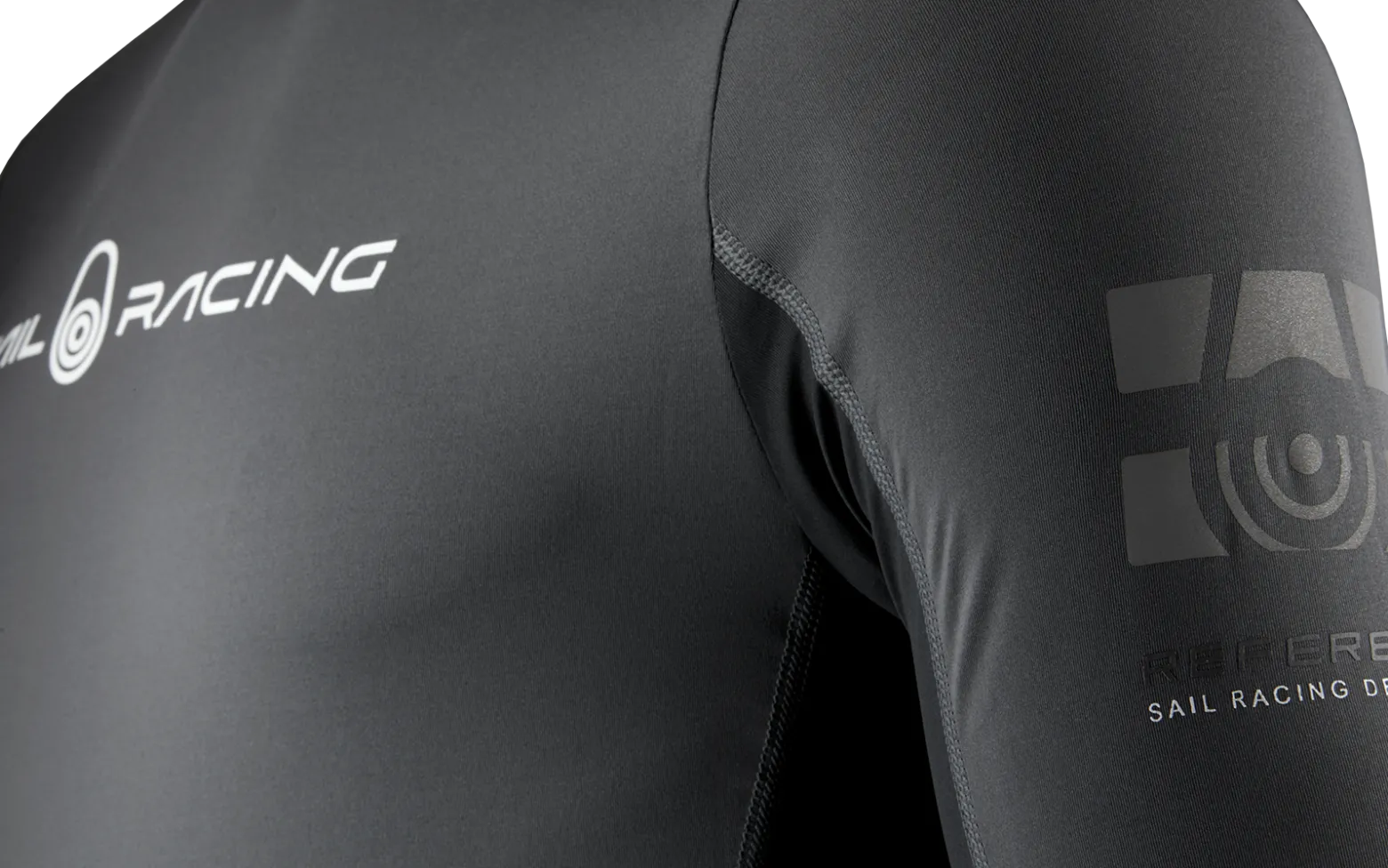 Sail Racing Technical Sailing^REFERENCE SS RASHGUARD