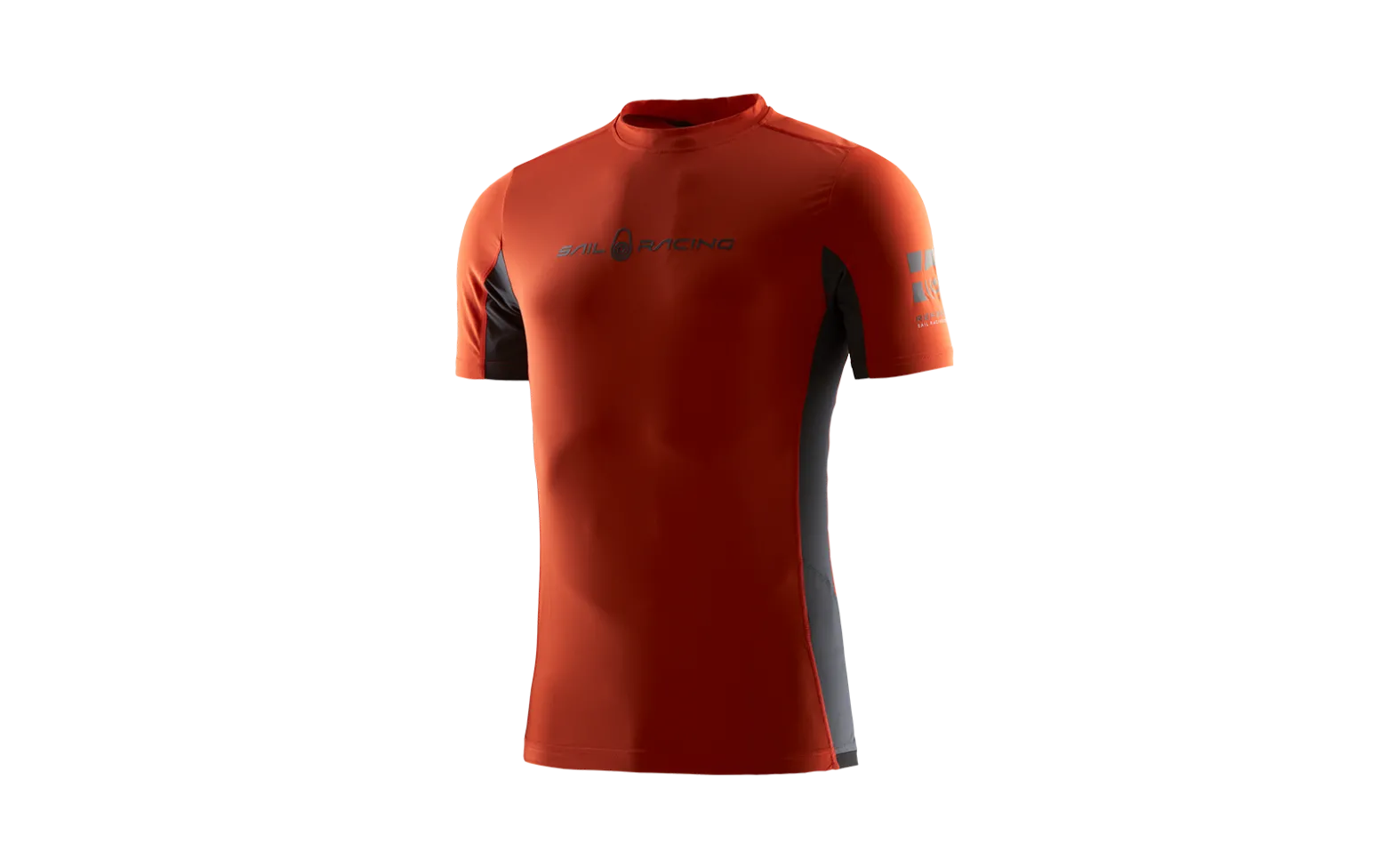 Sail Racing Technical Sailing^REFERENCE SS RASHGUARD