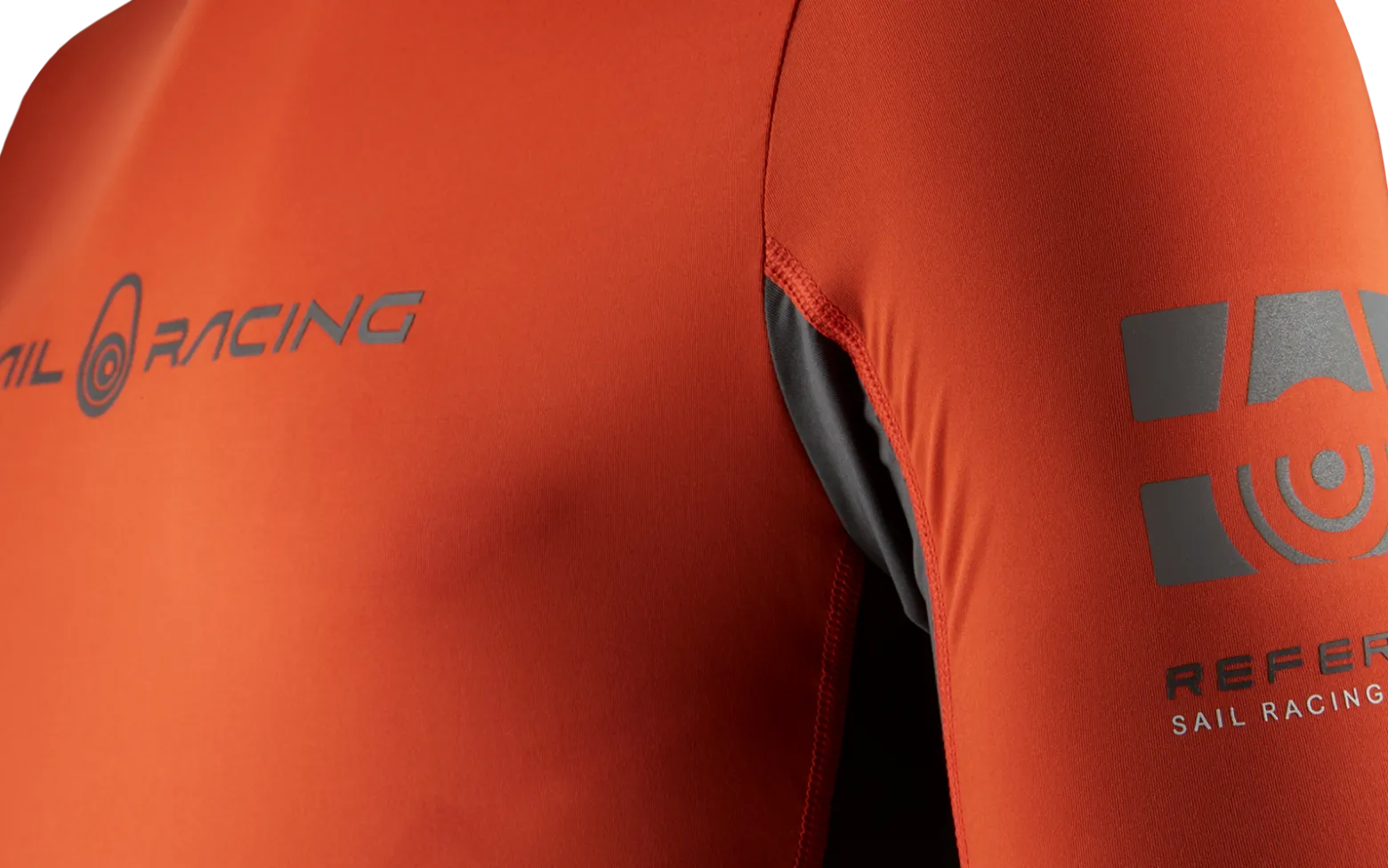 Sail Racing Technical Sailing^REFERENCE SS RASHGUARD
