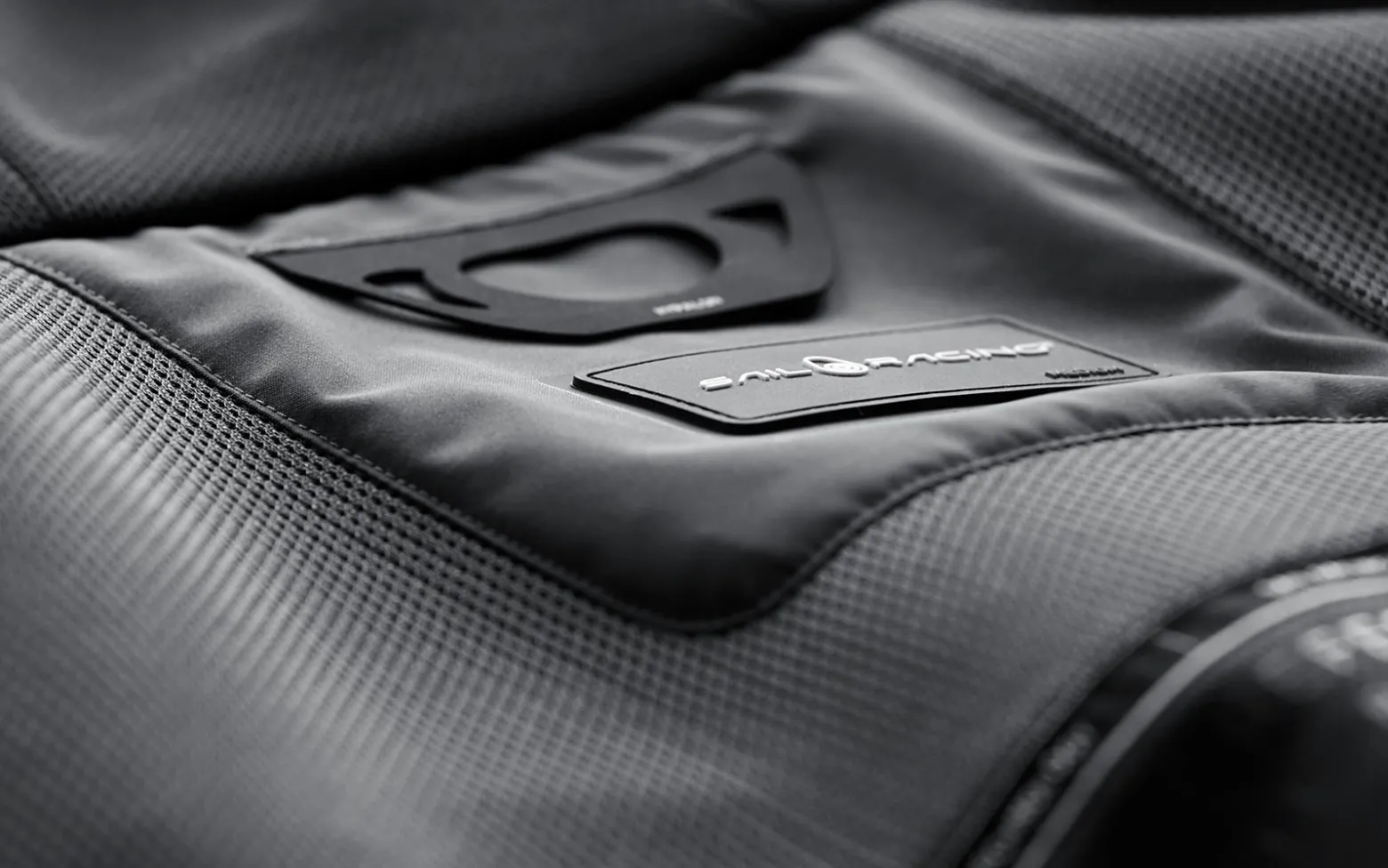Sail Racing Jackets|Technical Sailing^REFERENCE TEAM JACKET