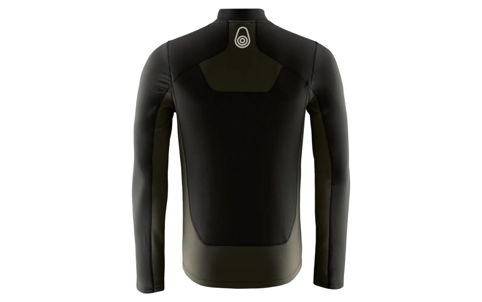 Sail Racing Technical Sailing^REFERENCE THERMAL TOP