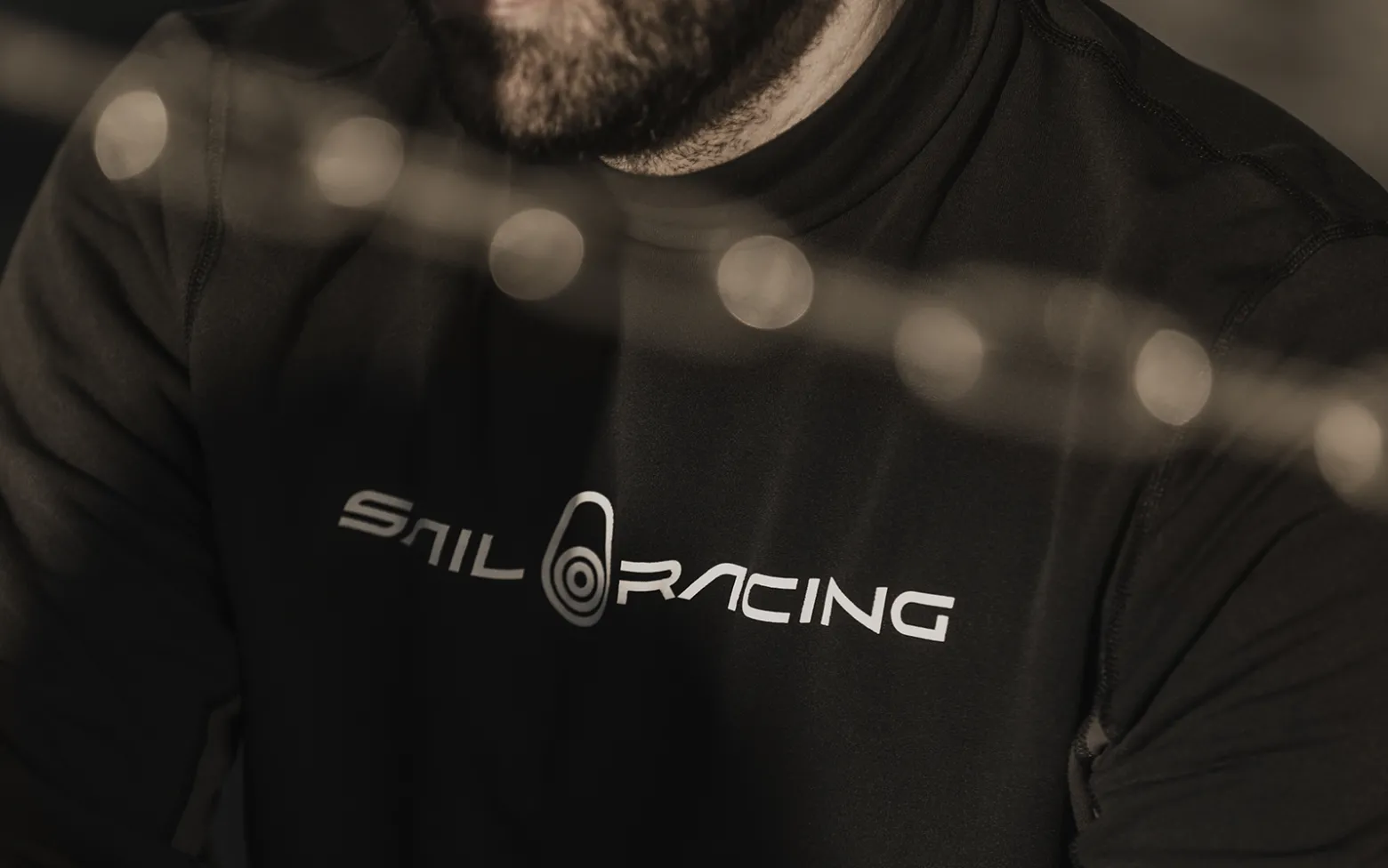 Sail Racing Technical Sailing^REFERENCE THERMAL TOP