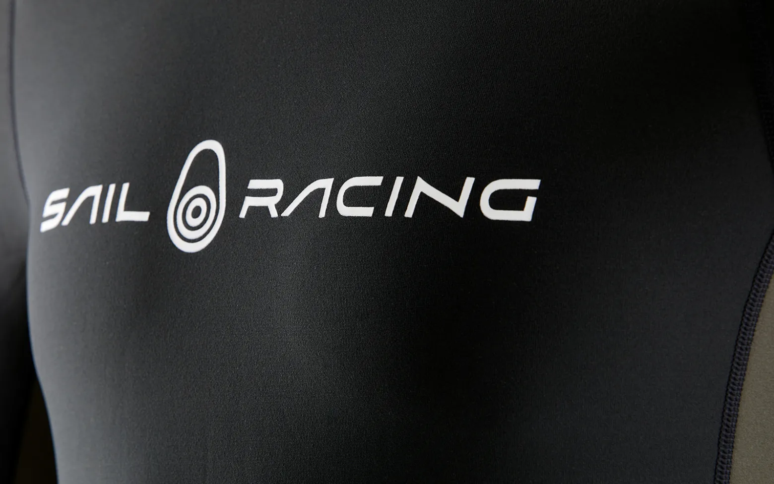 Sail Racing Technical Sailing^REFERENCE THERMAL TOP