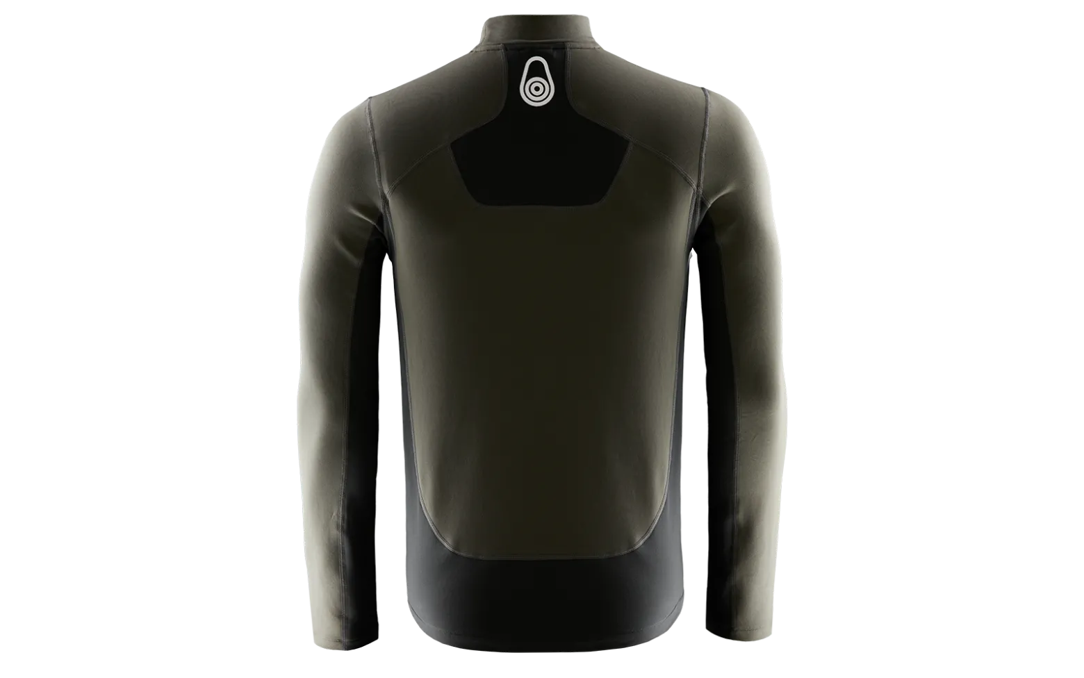Sail Racing Technical Sailing^REFERENCE THERMAL TOP