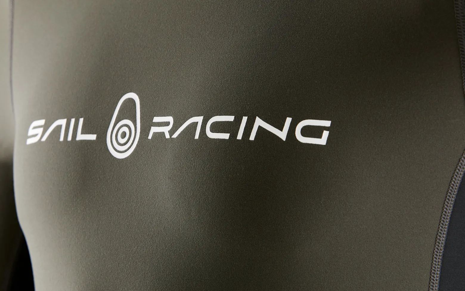 Sail Racing Technical Sailing^REFERENCE THERMAL TOP