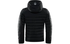 Sail Racing Jackets^SPRAY DOWN HOOD