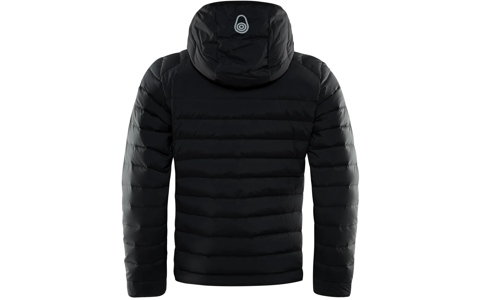 Sail Racing Jackets^SPRAY DOWN HOOD