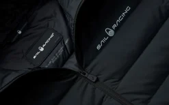 Sail Racing Jackets^SPRAY DOWN HOOD
