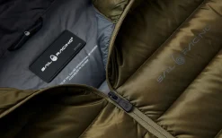 Sail Racing Jackets^SPRAY DOWN HOOD