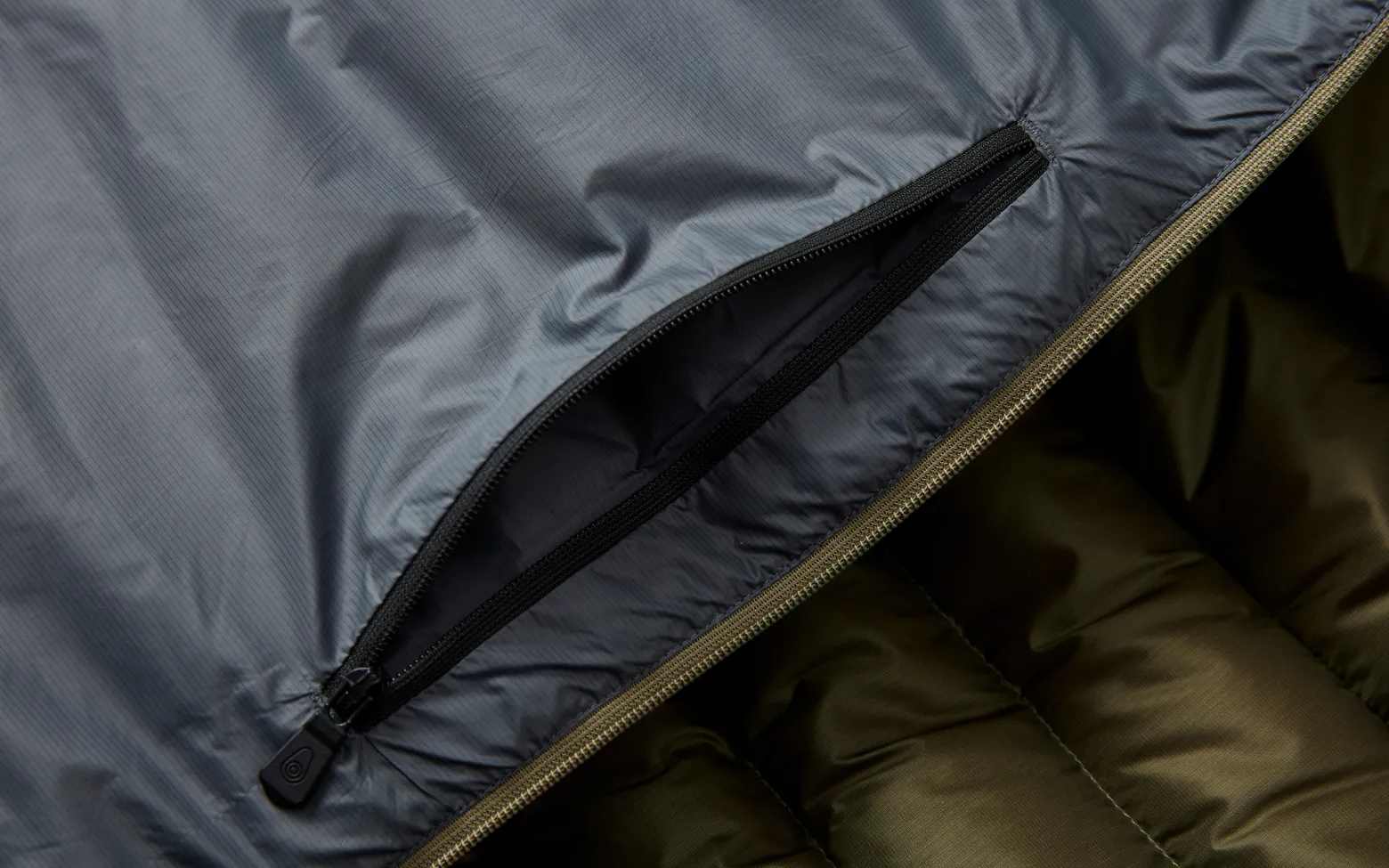 Sail Racing Jackets^SPRAY DOWN HOOD