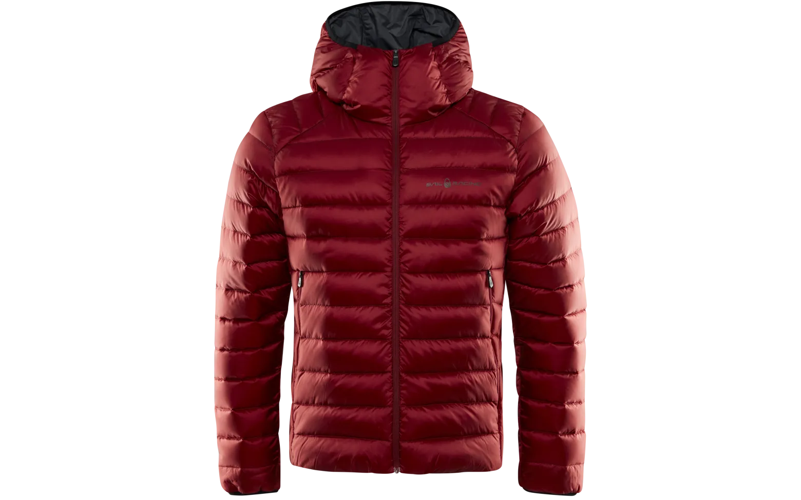 Sail Racing Jackets^SPRAY DOWN HOOD