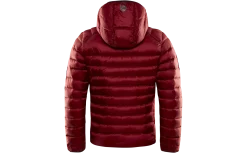 Sail Racing Jackets^SPRAY DOWN HOOD