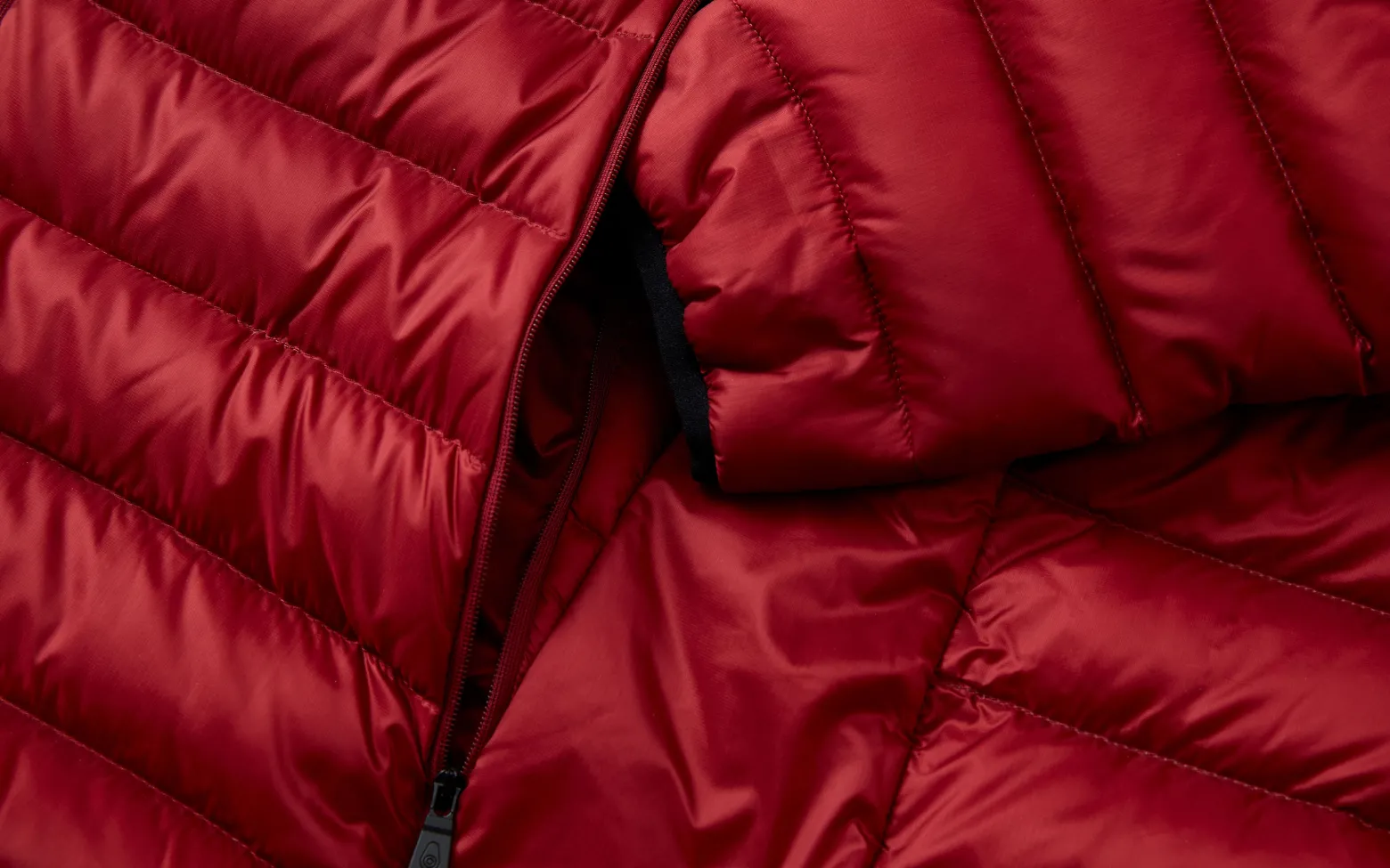 Sail Racing Jackets^SPRAY DOWN HOOD