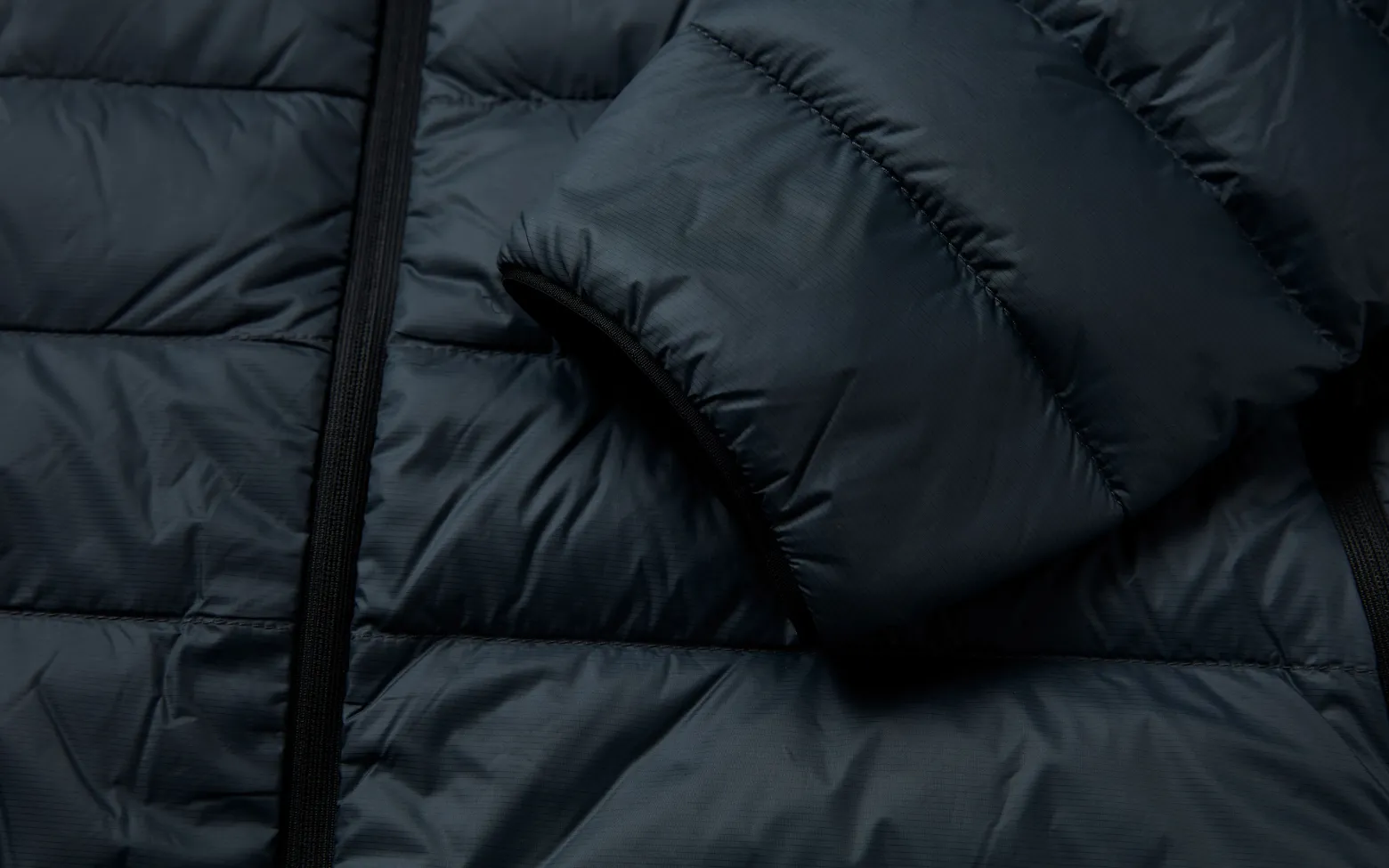 Sail Racing Jackets^SPRAY DOWN JACKET