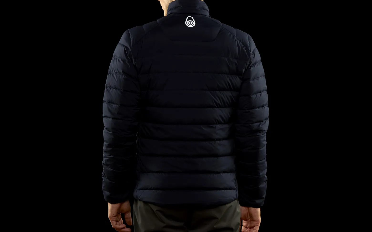 Sail Racing Jackets^SPRAY DOWN JACKET