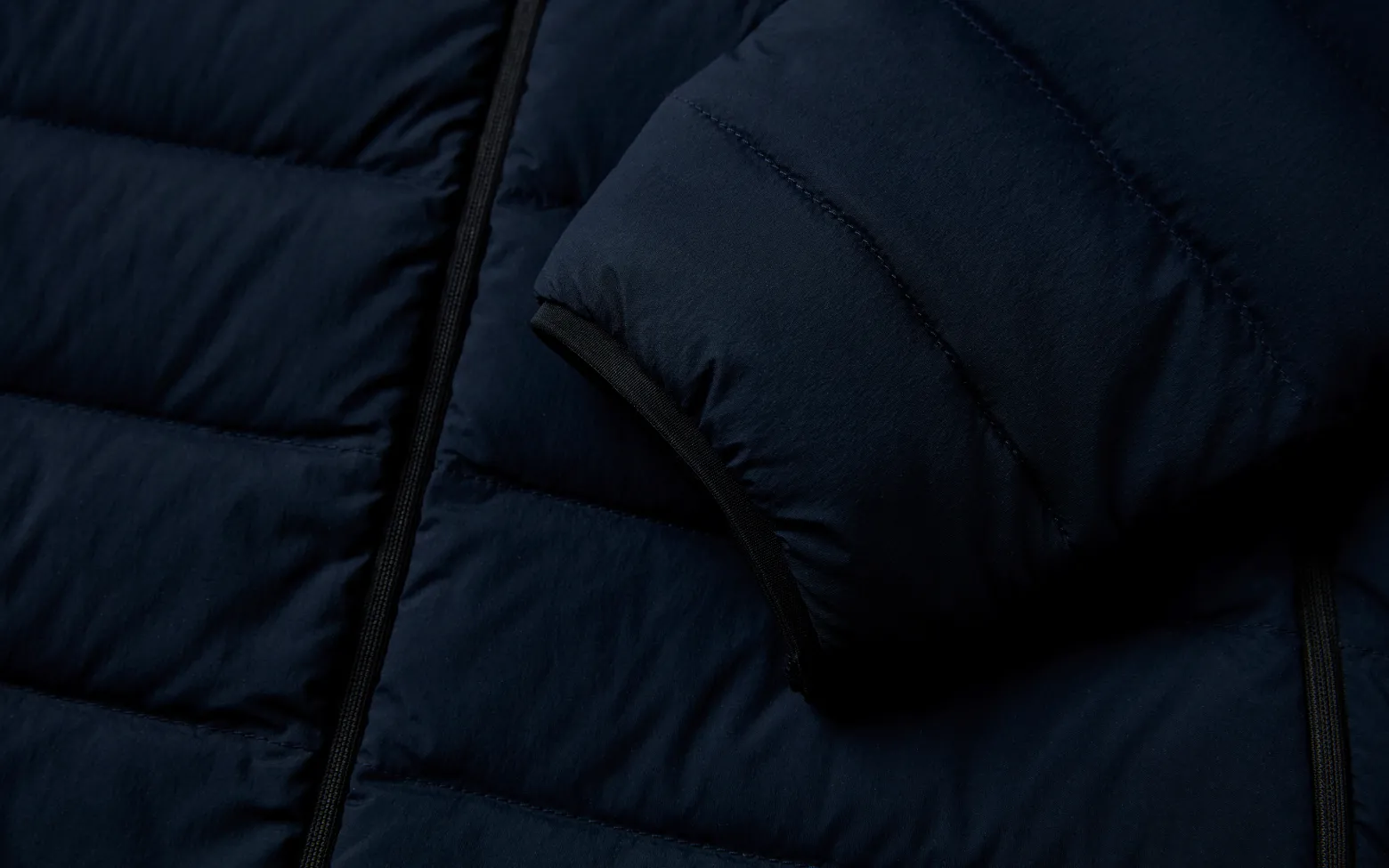 Sail Racing Jackets^SPRAY DOWN JACKET