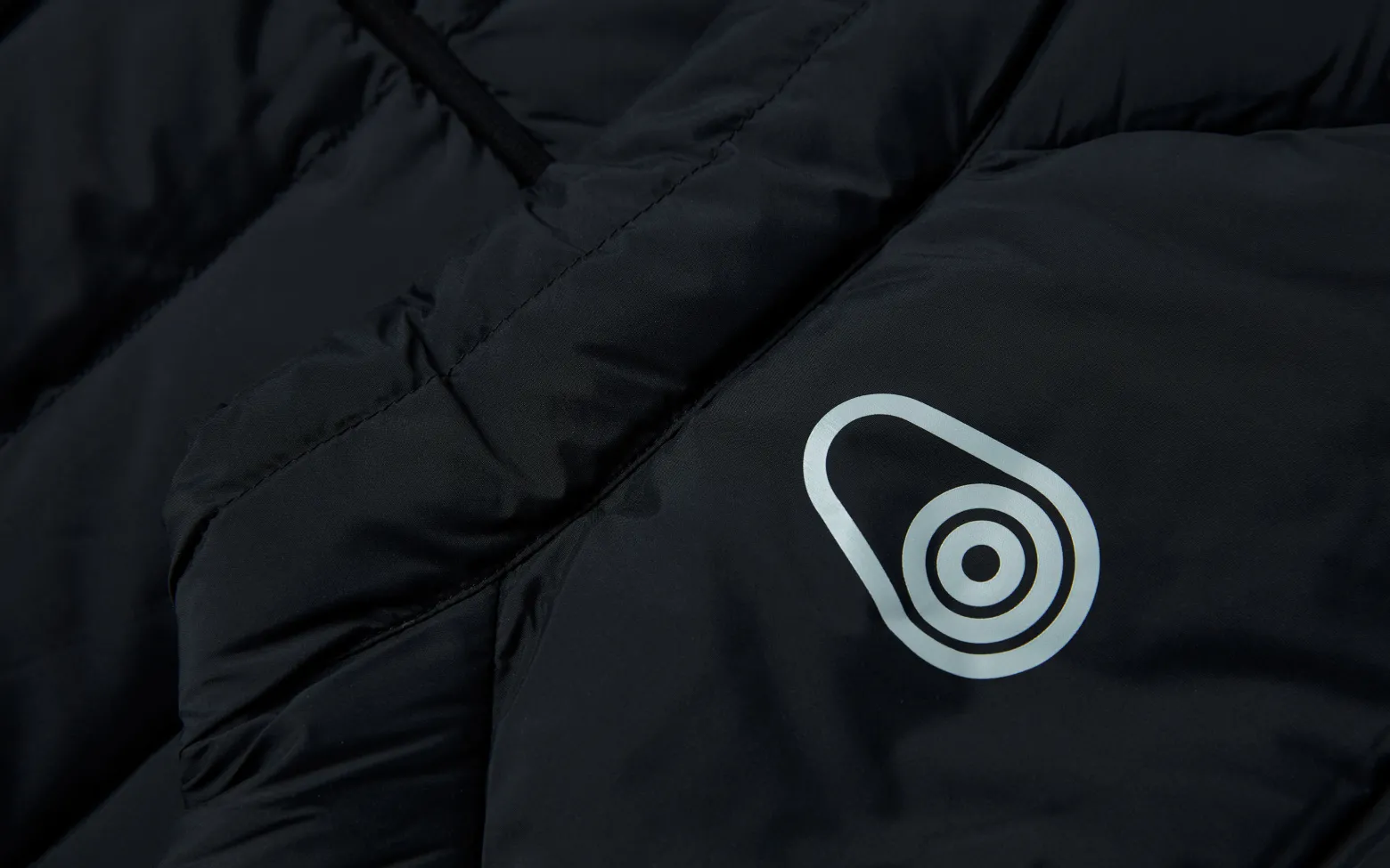 Sail Racing Jackets^SPRAY DOWN VEST