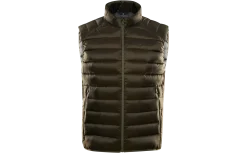 Sail Racing Jackets^SPRAY DOWN VEST