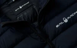 Sail Racing Jackets^SPRAY DOWN VEST