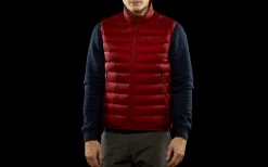 Sail Racing Jackets^SPRAY DOWN VEST