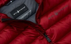 Sail Racing Jackets^SPRAY DOWN VEST