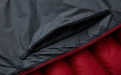 Sail Racing Jackets^SPRAY DOWN VEST