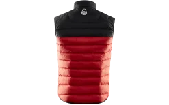 Sail Racing Jackets^SPRAY DOWN VEST