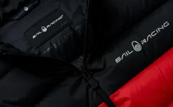 Sail Racing Jackets^SPRAY DOWN VEST