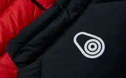 Sail Racing Jackets^SPRAY DOWN VEST