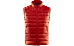 Sail Racing Jackets^SPRAY DOWN VEST