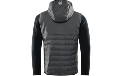 Sail Racing Jackets^SPRAY HYBRID JACKET