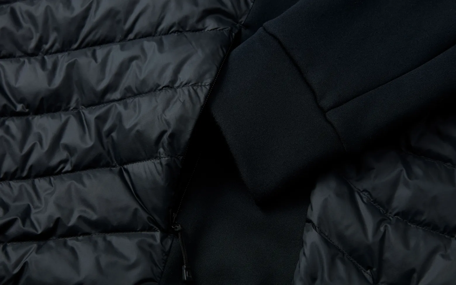 Sail Racing Jackets^SPRAY HYBRID JACKET