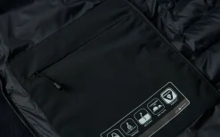 Sail Racing Jackets^SPRAY HYBRID JACKET